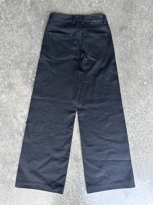Sileo Raw Selvedge Denim