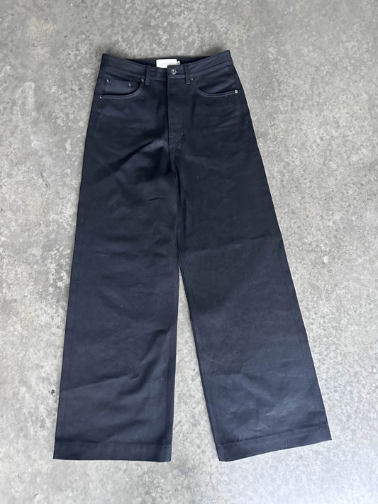 Sileo Raw Selvedge Denim