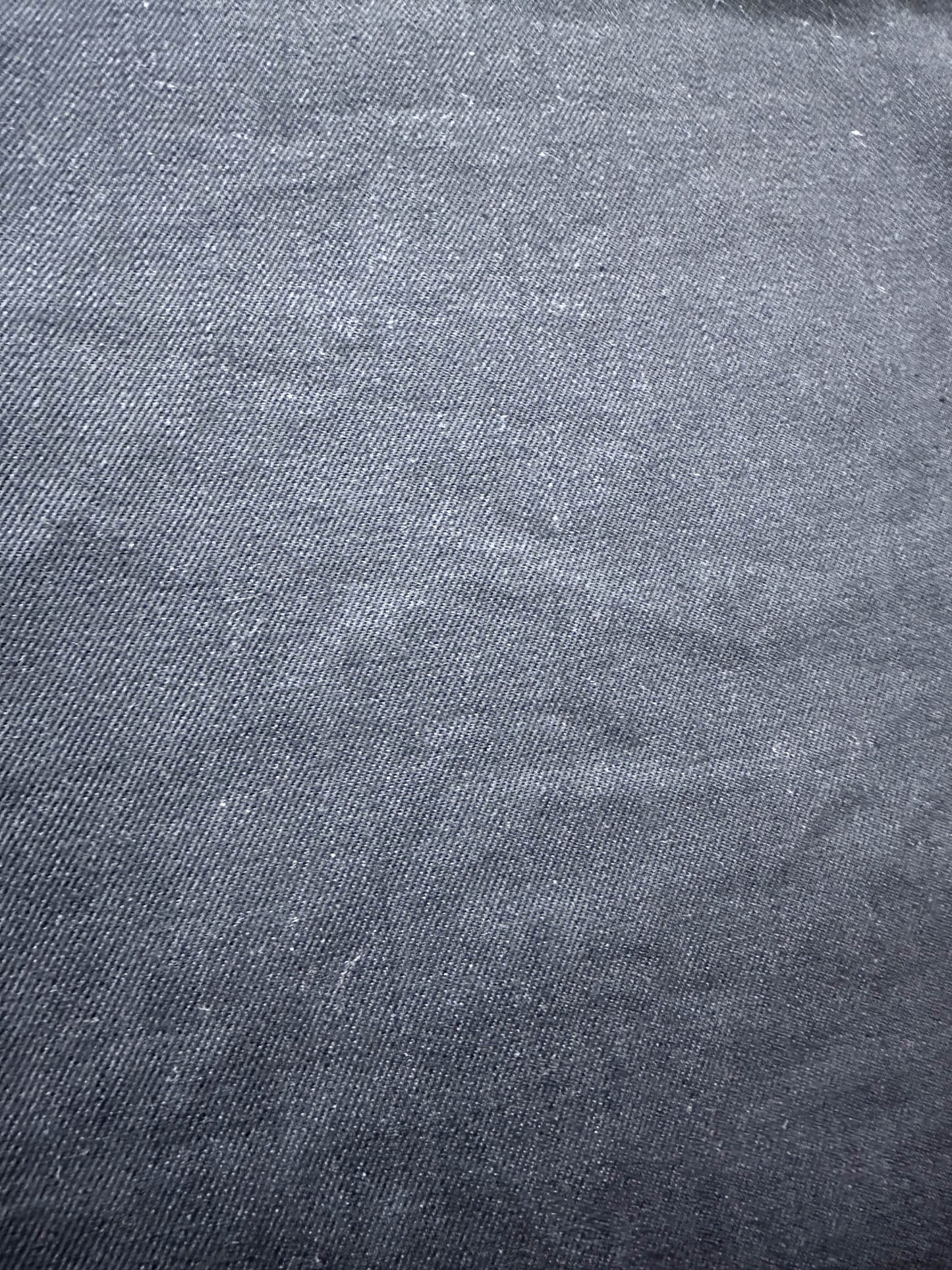 Sileo Raw Selvedge Denim